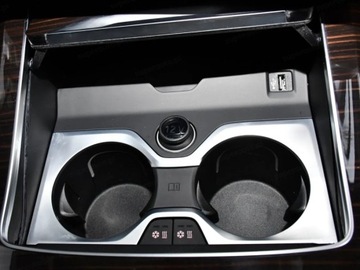 BMW X6 G06 SUV Facelifting 3.0 40i 381KM 2025 BMW X6 xDrive40i Sport Suv 3.0 (381KM) 2025, zdjęcie 11