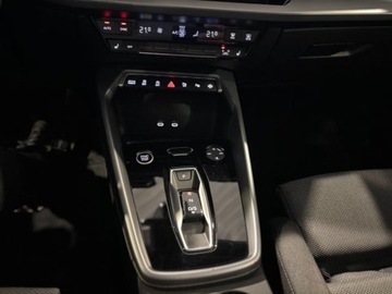 Audi A3 8Y Sportback Facelifting 1.5 35 TFSI 150KM 2025 Audi A3 Sportback 35 TFSI 2025 1.5 Benzyna 150KM, zdjęcie 14