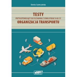 Testy przygotowujące do egzaminu z kwalifikacji AU