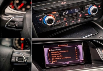 Audi A4 B8 Avant Facelifting 2.0 TDI 112g 136KM 2012 Audi A4 Avant Audi A4 IV (B8) Avant 2.0TDI 136KM 2.0 Diesel 136KM, zdjęcie 17