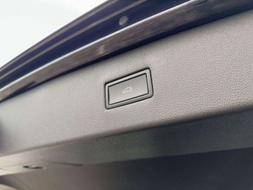 Volkswagen Tiguan Allspace SUV Facelifting 2.0 TSI 245KM 2022 Volkswagen Tiguan Allspace TSI 245KM Elegance FVAT23 Kamery 360 ACC Dac, zdjęcie 15