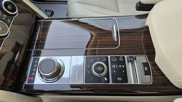 Land Rover Range Rover IV SUV LWB 5.0 V8 S/C 510KM 2015 Land Rover Range Rover Autobiography, el. progi, zdjęcie 20