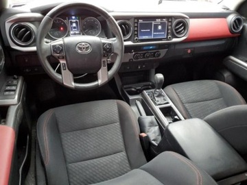 Toyota Tacoma II 2022 Toyota Tacoma 2022 TOYOTA TACOMA DOUBLE CAB 3.5 Benzyna 278KM, zdjęcie 7