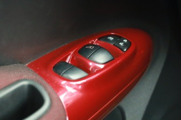 Nissan Juke I SUV 1.6i 117KM 2011 Nissan Juke 1.6 i, Salon Polska, Serwis ASO, GAZ, zdjęcie 16