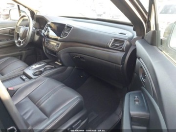 Honda 2023 Honda Inny Passport Trailsport 2023 3.5l 3.5 Benzyna 280KM, zdjęcie 9