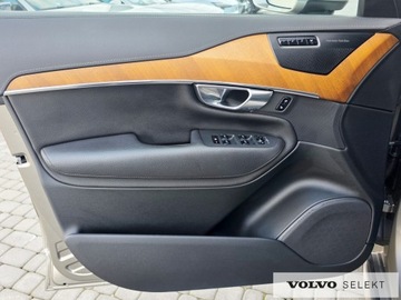 Volvo XC90 II 2021 Volvo XC 90 1 wł. Inscription B5 D 235KM BLIS Harm, zdjęcie 13