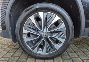 Skoda Kodiaq I SUV Facelifting 2.0 TDI SCR 200KM 2022 Skoda Kodiaq 2.0TDI 200KM DSG 4x4 Matrix HAK DCC Kamera Virtual ACC El.Kla, zdjęcie 34