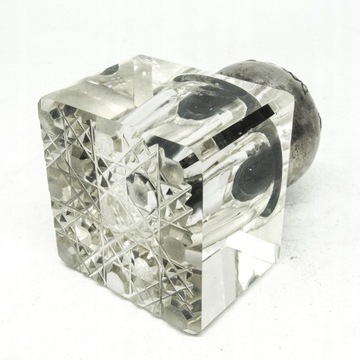 HV9 Prussia - Чернильница 830 в стиле рококо