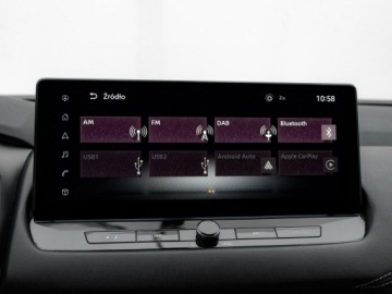 Nissan Qashqai III Crossover 1.3 DIG-T MHEV 158KM 2023 Nissan Qashqai ZS306SR#1.3 DIG-T mHEV N-Connecta, zdjęcie 21