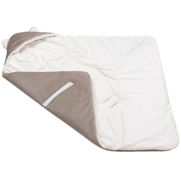 ОДЕЯЛО ДЛЯ ПЕРЕНОСКИ СИДЕНЬЯ VELVET WARM PLUSH