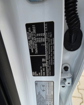 Hyundai i30 III Wagon Facelifting 1.5 T-GDI 48V 160KM 2023 Hyundai i30 I rej. 2024SalonPerfect stanBezwypadkowy 1.5 Benzyna 160KM, zdjęcie 12