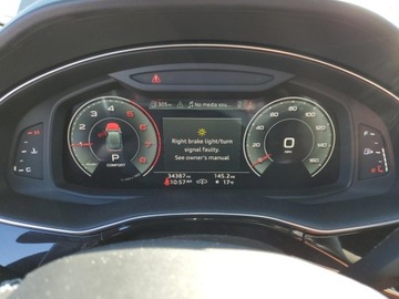 Audi Q8 2021 Audi Q8 Prestige S-Line 2021 3.0l 3.0 Benzyna 335KM, zdjęcie 9