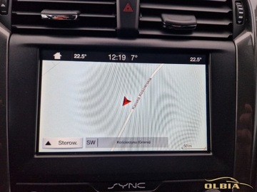 Ford Mondeo V Kombi Facelifting 2.0 EcoBlue 120KM 2019 Ford Mondeo Lift Kamera Park Assist Navi Pierwszy Wlasciciel 2.0 Diesel, zdjęcie 26