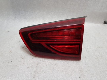 KIA NIRO LAMPA PRAWY TYŁ W KLAPĘ 2020- 92404G5500