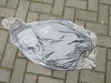 WYGŁUSZENIE DRZWI PRZÓD TYŁ FOCUS MK3 HB KOMBI