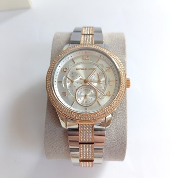 Zegarek damski MICHAEL KORS MK6727 WYMIENNE PASKI