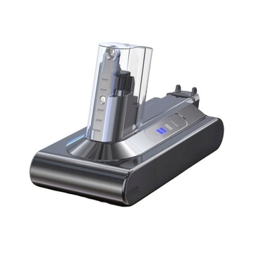WYMIENNA BATERIA SV12 DO DYSON V10 4000mAh BATERII