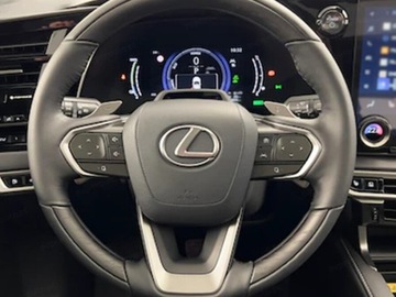 Lexus RX V 2.5 450h+ 309KM 2025 Od ręki - 450h+ Omotenashi 2.5 Hybrid Plug-in 309KM | Dach panoramiczny!, zdjęcie 7