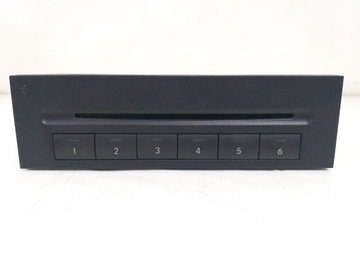 ZMIENIARKA PŁYT MP3 6CD MERCEDES 2118703889