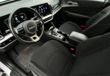 Kia Sportage V SUV 1.6 CRDi MHEV 136KM 2023 Kia Sportage Automat Kamera Navi Virtual Led PDC Sport FV23, zdjęcie 13