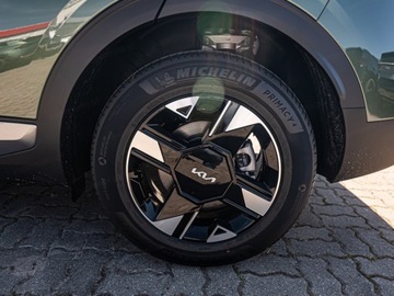 Kia Sportage V 2025 KIA Sportage 1.6 T-GDI 2WD Suv 150KM 2025, zdjęcie 15