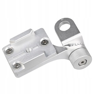 Obrotowy adapter uchwytu montażowego Moto