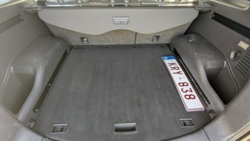 Opel Antara 2010 Opel Antara 2.0CDTi 126PS OPŁACONY Bezwypadkowy, zdjęcie 31