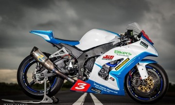 Owiewki torowe Sebimoto Kawasaki ZX-10R 11-15