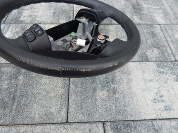 MAZDA 6 - VOLANT KŮŽE MULTIFUNKCE ORIG.