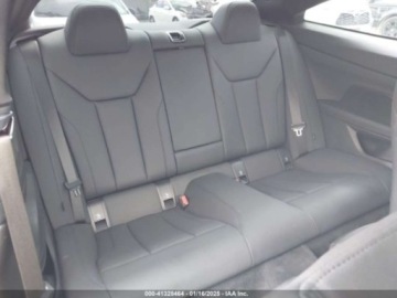 BMW Seria 4 F32-33-36 2019 BMW Seria 4 430I coupe 2.0 Benzyna 255KM, zdjęcie 10