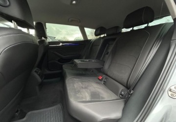 Volkswagen Arteon Fastback Facelifting 2.0 TSI 190KM 2023 Volkswagen Arteon Shooting Brake Shooting Brake Elegance Pakiety, Hak, er, zdjęcie 18