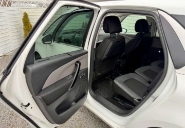 Citroen C4 Spacetourer 2018 Citroen C4 SpaceTourer Citroen C4 SpaceTourer BlueHDi 120 StopampStart SHI, zdjęcie 35