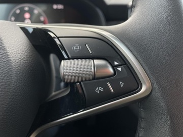 Skoda Scala Hatchback Facelifting 1.0 TSI 115KM 2024 Skoda Scala Selection ! Podgrzewane Lusterka ! Tem, zdjęcie 19