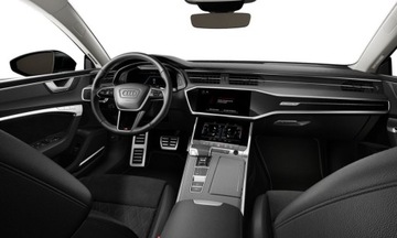 Audi A7 C8 S7 Sportback Facelifting 3.0 TDI  344KM 2025 Audi S7 Sportback skretna os, pneumatyka, hak, matrixy, bang olufsen, akty, zdjęcie 3