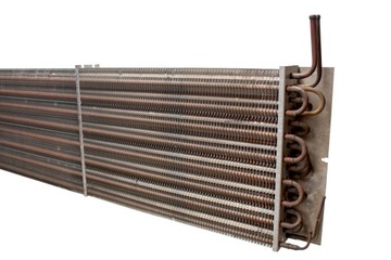 Охладитель теплообменника испарителя 8000 Вт