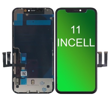 Wyświetlacz LCD Apple IPHONE 11 EKRAN LCD