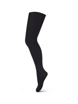 Колготки из микрофибры 40 лет 104-110 черные