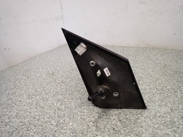 HYUNDAI GETZ 02-10 ZRCÁTKO LEVÉ MANUÁLNÍ EVROPA