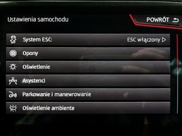 Seat Arona Crossover 1.5 TSI 150KM 2019 Seat Arona FR 1,5 150 KM LED Iwł Krajowy Bezwypad, zdjęcie 35