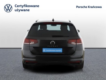 Volkswagen Passat B8 Variant Facelifting 2.0 TDI SCR 150KM 2022 Volkswagen Passat Variant | Kamera Cofania | Tempo, zdjęcie 3