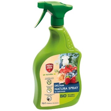 Deltam Natura Spray 1l PROTECT GARDEN