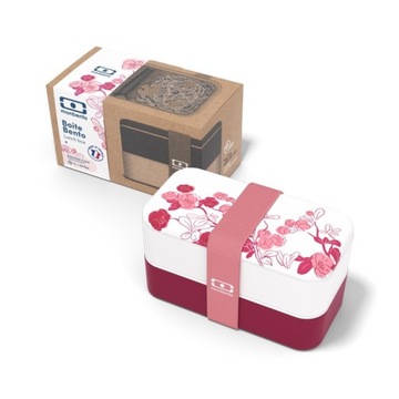 Lunchbox Monbento pojemnik Oryginal termos 1000ML