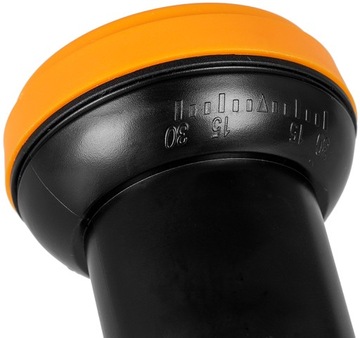 СПУТНИКОВЫЙ КОНВЕРТЕР QUAD 4K NC+ POLSAT + КРЫШКА