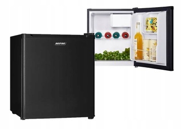 Lodówka jednodrzwiowa MPM 46-CJ-02/E