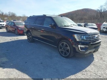 Ford Expedition III 2021 Ford Expedition 2021 Ford Expedition Max Limited 4x4 3.5 Benzyna 375KM, zdjęcie 7