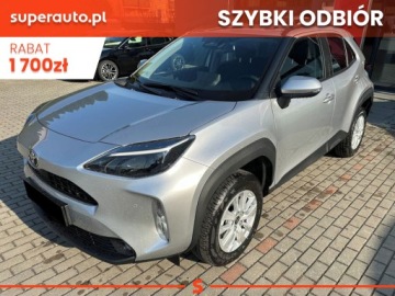 Toyota 2026 Comfort 1.5 Hybrid 130KM | Tempomat adaptacyjny!