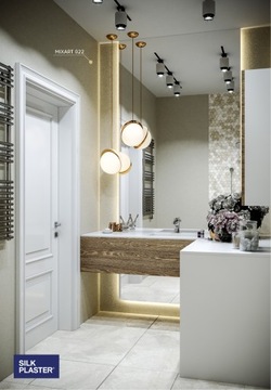 SILKPLASTER Японская хлопковая штукатурка OPTIMA 062