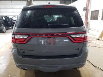 Dodge Durango III 2020 Dodge Durango RT 2020 5.7l 5.7 Benzyna 360KM, zdjęcie 2