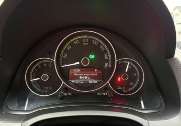 Skoda Citigo Hatchback Electric/plug-in e iV 83KM 2020 Skoda Citigo Skoda Citigo Elektryczny 83KM, zdjęcie 28