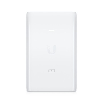 UBIQUITI PoE+ Injector 30W U-POE-at